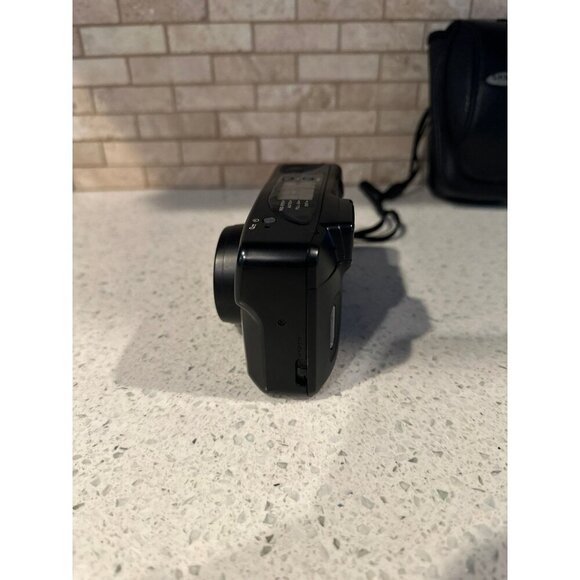 Vintage Samsung panorama slim zoom 1150 vintage camera - Picture 3 of 7